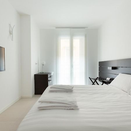 Porta Nuova Bright And Roomy Flat Μιλάνο Εξωτερικό φωτογραφία