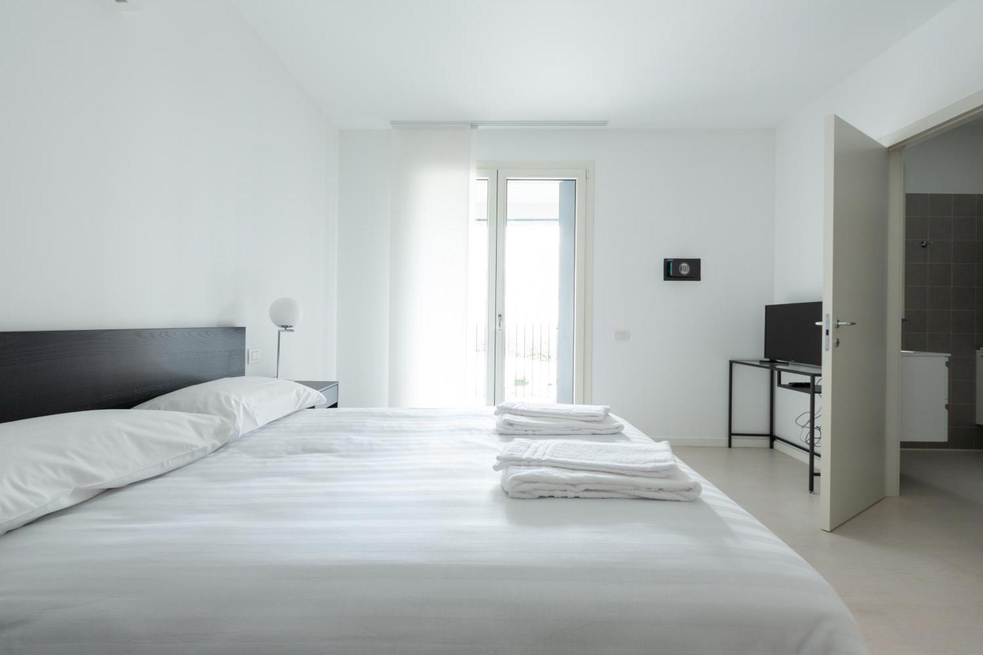 Porta Nuova Bright And Roomy Flat Μιλάνο Εξωτερικό φωτογραφία