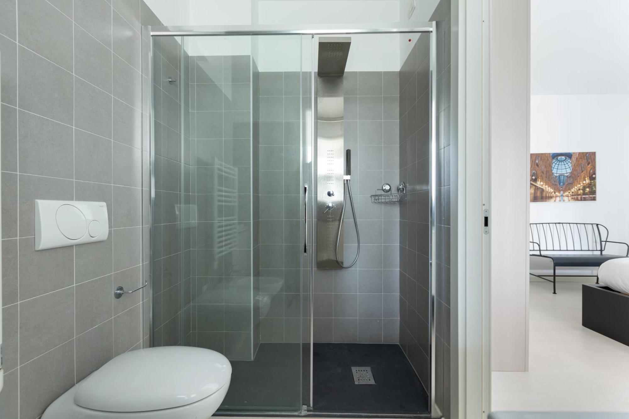 Porta Nuova Bright And Roomy Flat Μιλάνο Εξωτερικό φωτογραφία