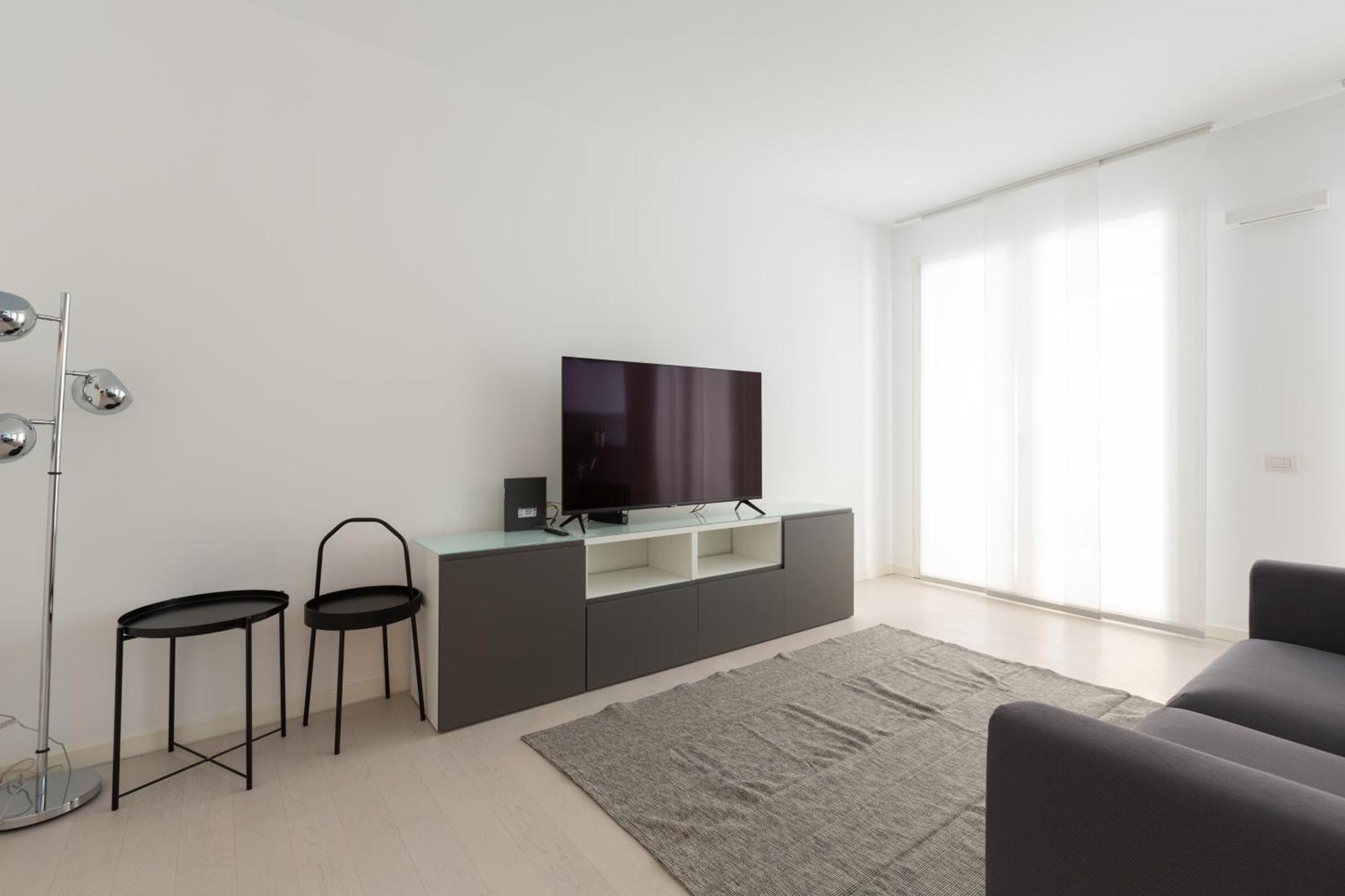 Porta Nuova Bright And Roomy Flat Μιλάνο Εξωτερικό φωτογραφία