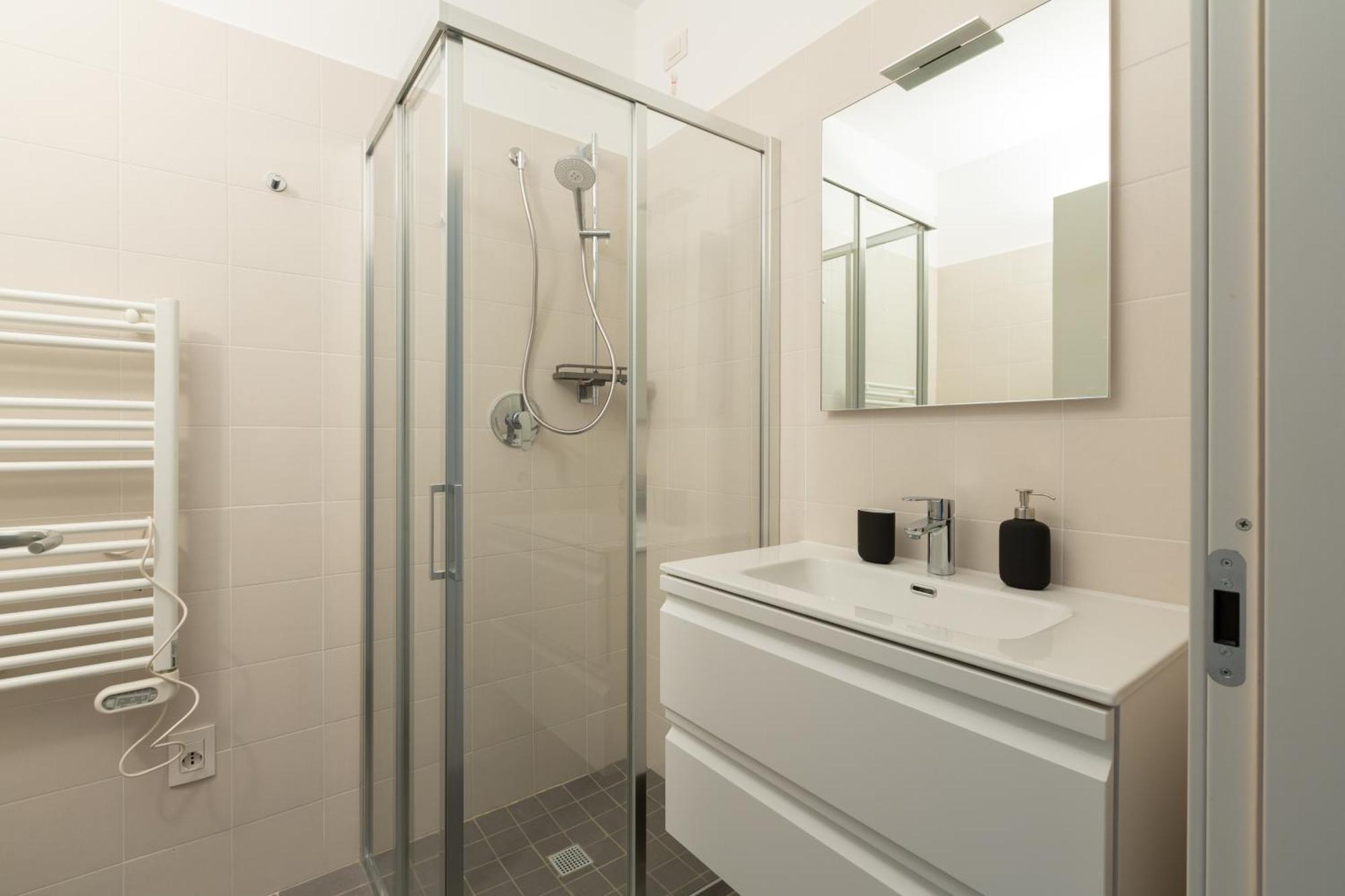 Porta Nuova Bright And Roomy Flat Μιλάνο Εξωτερικό φωτογραφία